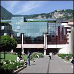 Facolt di Economia di Trento